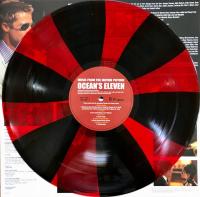 Ocean’s Eleven - Original Soundtrack 2LP RSD21/ ROULETTE WHEEL VINYL/ 2500