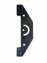 Рука для ленточной шлифовальной машины