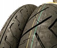 Harley 883 Sportster 100/19 150/16 Opony Kpl 24 Dot C Iron