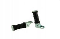 PODNÓŻEK PODNÓŻKI UNIWERSALNE PARA SIMSON S50 S51 ENDURO