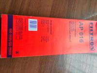 Filtron AP 006 воздушный фильтр