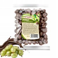 AGREST w czekoladzie GIBAR 150g