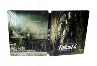 FALLOUT 4 IV Steelbook SteelboX [Pc]