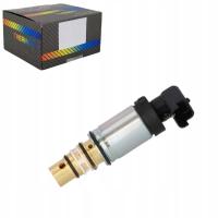 Thermotec KTT060020 регулирующий клапан, компрессор