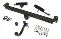 Hak holowniczy Witter G120Q