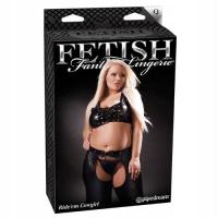 Нижнее белье-COMPLETO RIDE ' EM COWGIRL QUEEN