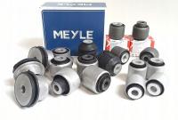 Втулки рычага управления задний кроссовер комплект AUDI A4 B6 B7