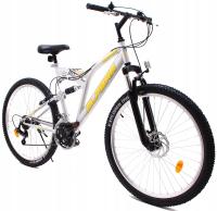 Горный велосипед OLPRAN DENVER 27,5, SHIMANO