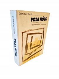 Poza mózg Stanislav Grof