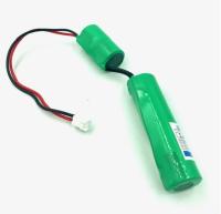 Pakiet do LAMPA AWARYJNA Starlet 3,6V 3,0Ah NiMh