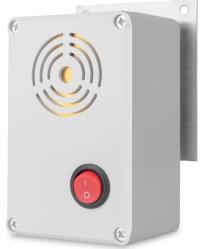 ОТПУГИВАТЕЛЬ КУН МЫШЕЙ КРЫС ГРЫЗУНОВ ДРАКОНОВ УЛЬТРАЗВУКОВОЙ НА БАТАРЕЙКАХ