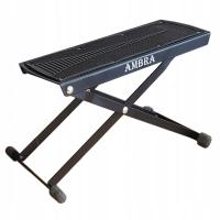 Ambra Q6 гитарная подставка для ног
