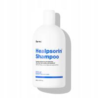 Healpsorin Shampoo dermz шампунь для волос 500 мл псориаз, перхоть, пса