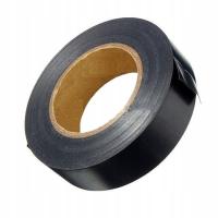 TAŚMA IZOLACYJNA PVC SZKOT CZARNA 25m