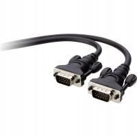 Belkin Kabel video VGA FullHD 1.8 m