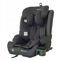 NEXXO ISOFIX и-size автокресло 9-36kg.*baby-coo*