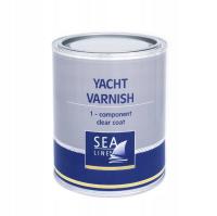 LAKIER JACHTOWY YACHT VARNISH 750ml 8170