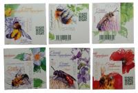 OWADY POŻYTECZNE Fi 5142-5147 A ** K10089