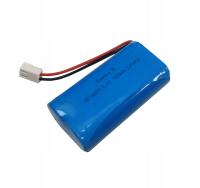 Батарея аварийной лампы 6.4 V 1500mAh LiFePO4 аварийное освещение