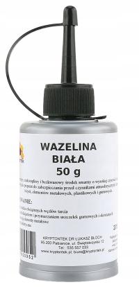 Wazelina Reball 50 ml biała