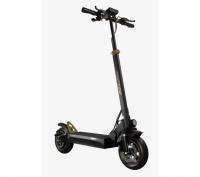 Электрический самокат Ruptor R1 Lite v2 500W 60km 10 