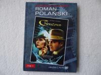 CHINATOWN -reż. Polański Jack Nicholson+ Faye Dunaway dvd kolekcja