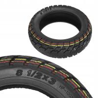 Opona 8,5*3.00 do Hiley Tiger 8 GT KuKirin G2 Pro Vsett 8 9 Tibo Prime ULIP