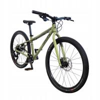 Rower roko.bike 24’’ oliwkowy
