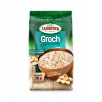 GROCH ŁUSZCZONY 500G