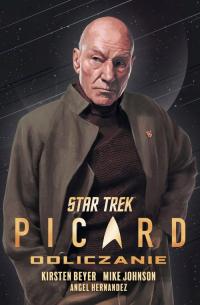 Star Trek Picard: Odliczanie