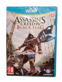 ASSASSIN'S CREED IV BLACK FLAG WII U ПОЯВИЛСЯ В НОВОЙ ВЕРСИИ