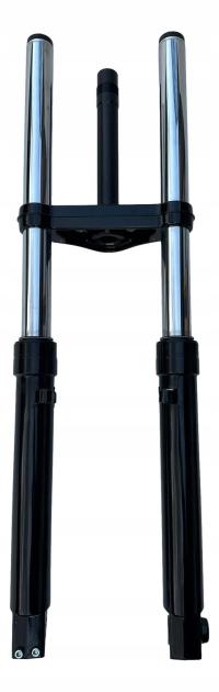 Moto Guzzi V7 zawieszenie lagi widelec Special Stone Anniversario