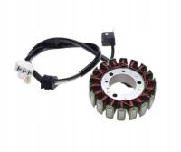 Stator Iskrownik 18 Cewek Yamaha Tmax 500 04-07 MotoGeneric