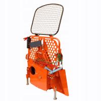 Лебедка для дерева FW5 GEOGRASS-профессиональный инструмент для работы в лесу