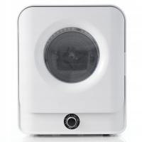 4.5 кг 830в сушильщика нержавеющей стали множественная фильтрация 5 программ