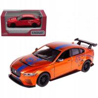 Jaguar Xe Sv Project 8 1:38 Zabawka Dla Dzieci