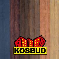 Фасадная доска гибкая KOSBUD TABULO 0, 83m2-польский продукт гарантия