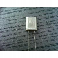 Резонатор кварцевый 27.020 MHZ HC49U