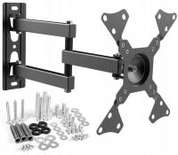 Uchwyt Tv Montis MT011 Rysy 13''-42'' , Czarny
