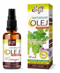 Etja Olej moringa nowość 50 ml