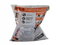 Asfalt drogowy na zimno masa bitumiczna 25 kg