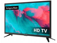 Telewizor LED Kruger&matz KM0232-T5 32