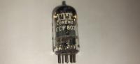 ECF802 Tungsram ECF 802 NOS