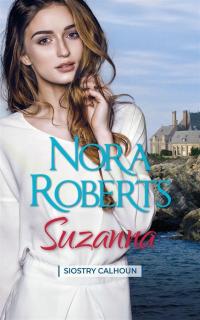 SUZANNA, Nora Roberrts -tk