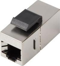 Соединитель Lanberg RJ45 KSF6-3000