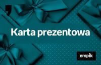 Karta prezentowa Empik 200 zł