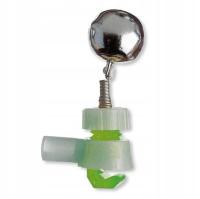 Single Rod Bell - Cormoran - Dzwonek pojedyńczy - 1szt.