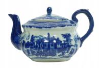 CZAJNIK - REPRODUKCJA