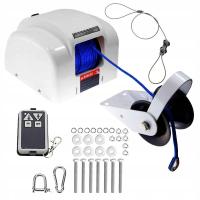 ELEKTRYCZNA WINDA KOTWICZNA Z PILOTEM 13,6KG-06186