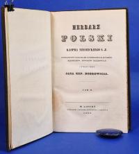 Гербарий Польский Несецкий Лейпциг 1839